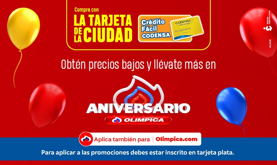 Crédito f´cil codensa